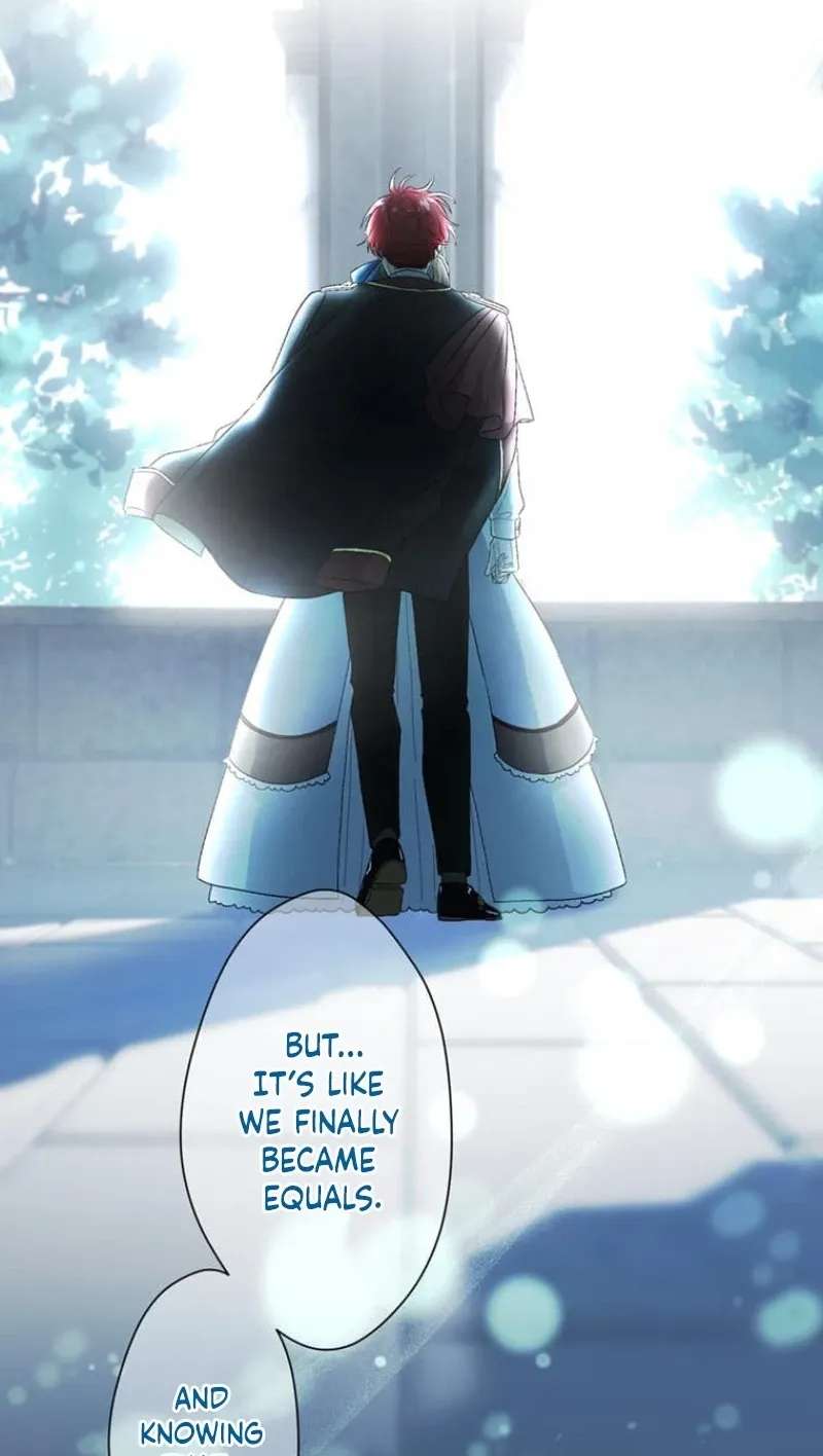My Favorite Idol Is Protected by the Strongest Fiancé Chapter 30 - page 15