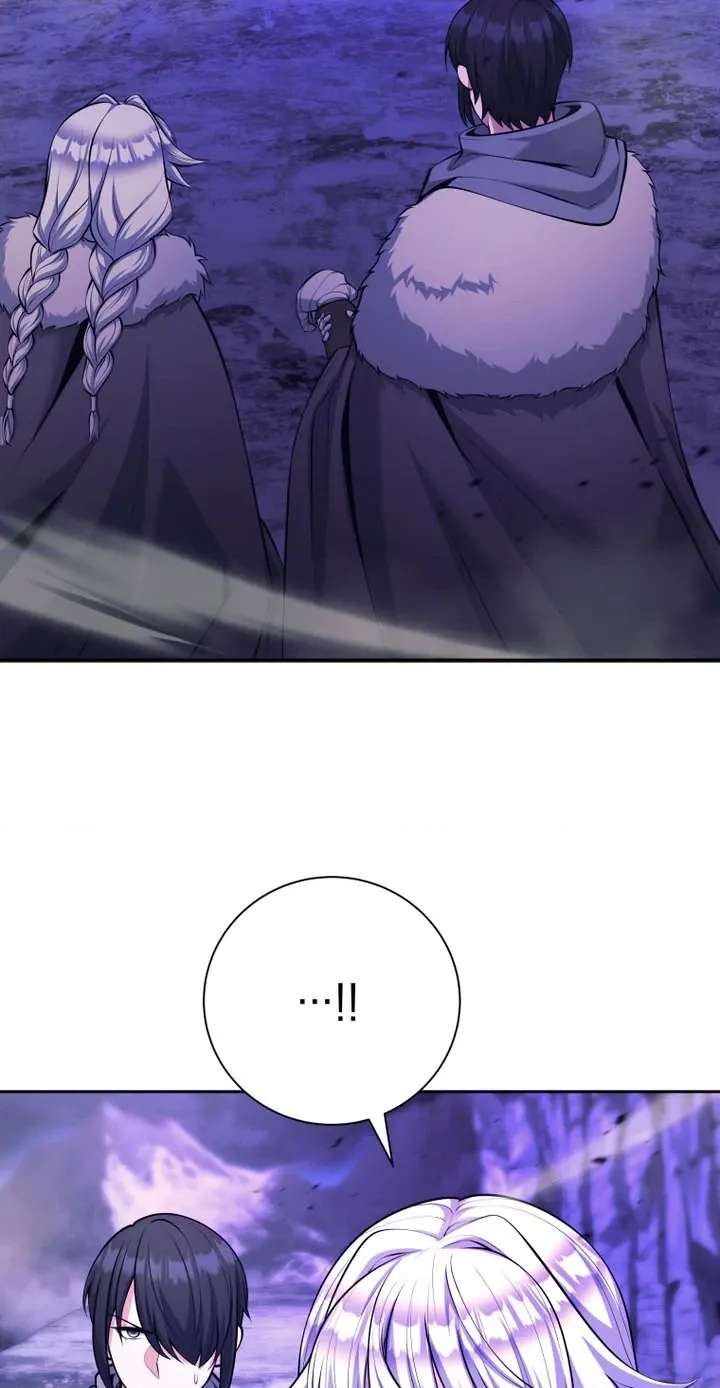I'm Quitting the Hero's Party Chapter 171 - page 40