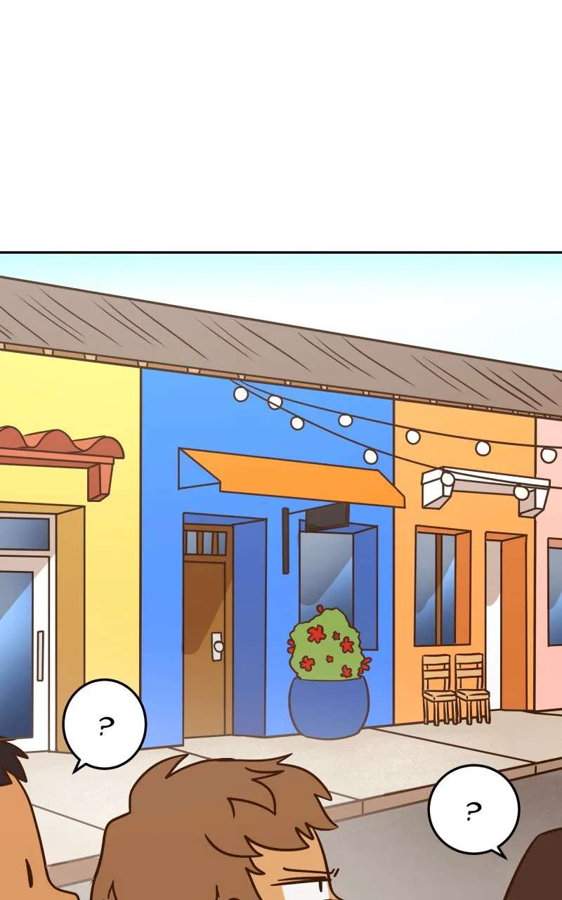 Diner for Adas Chapter 1 - page 20