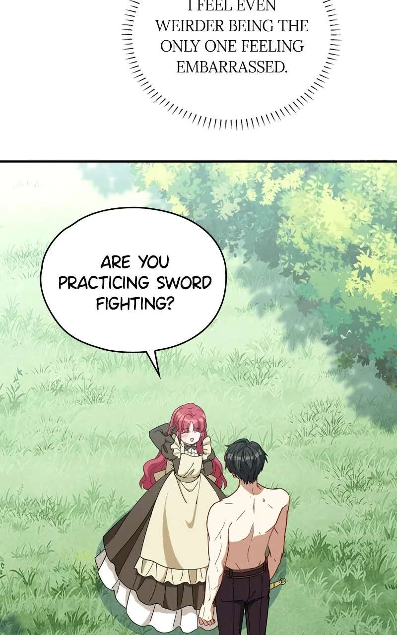 I Woke Up As aNotorious Troublemaker! Chapter 32 - page 68