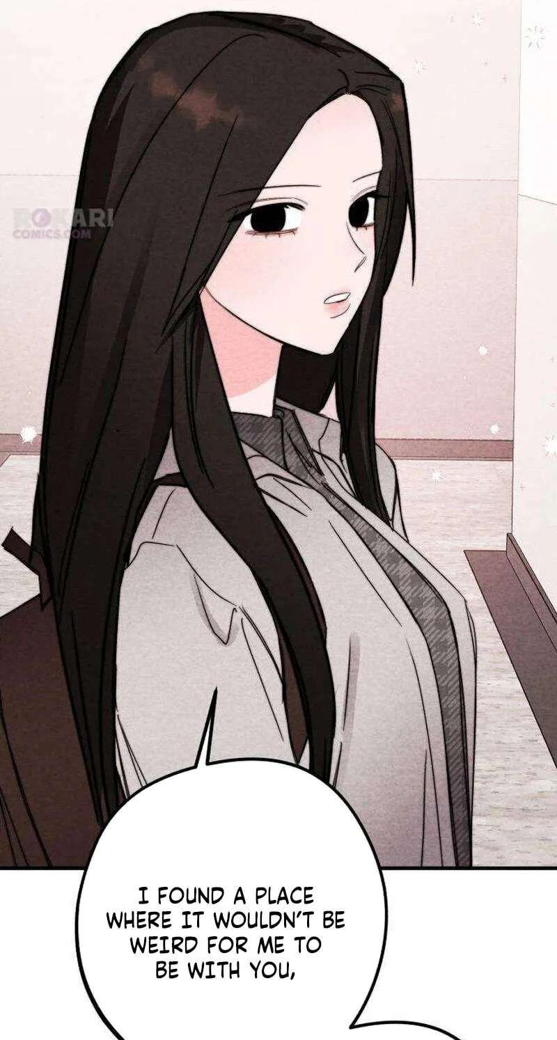 The Perfect Senior's Secret! Chapter 32 - page 14