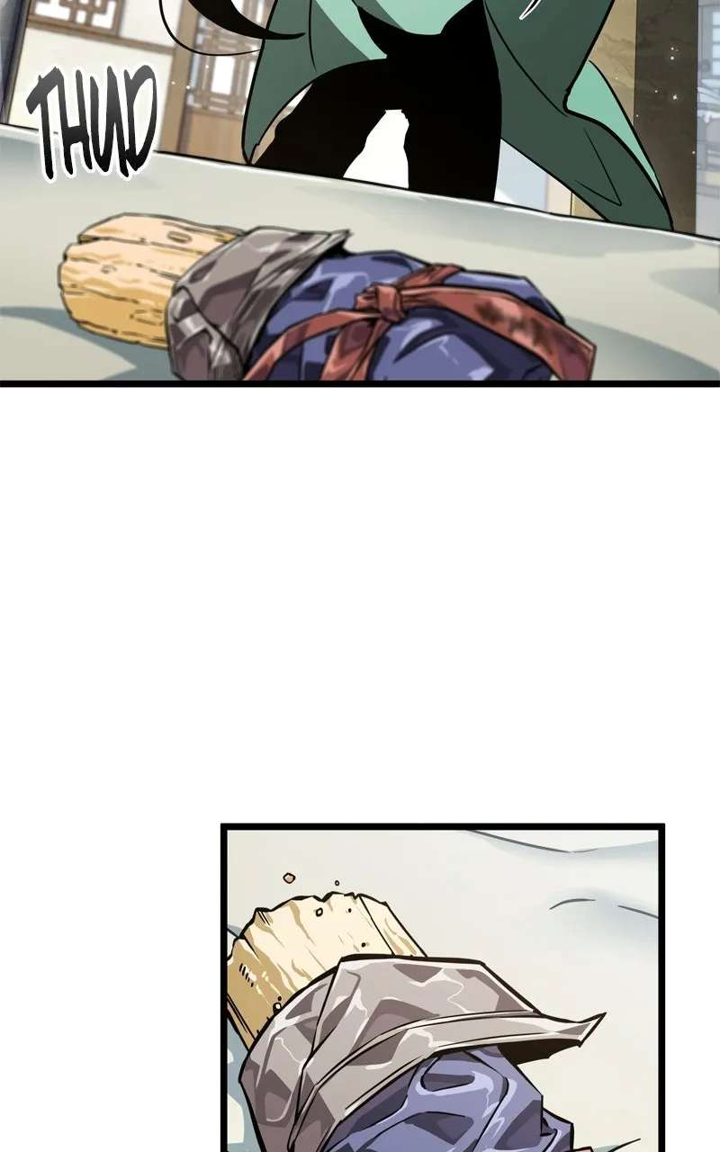 The Martial Genius WhoRemembers Everything Chapter 2 - page 42