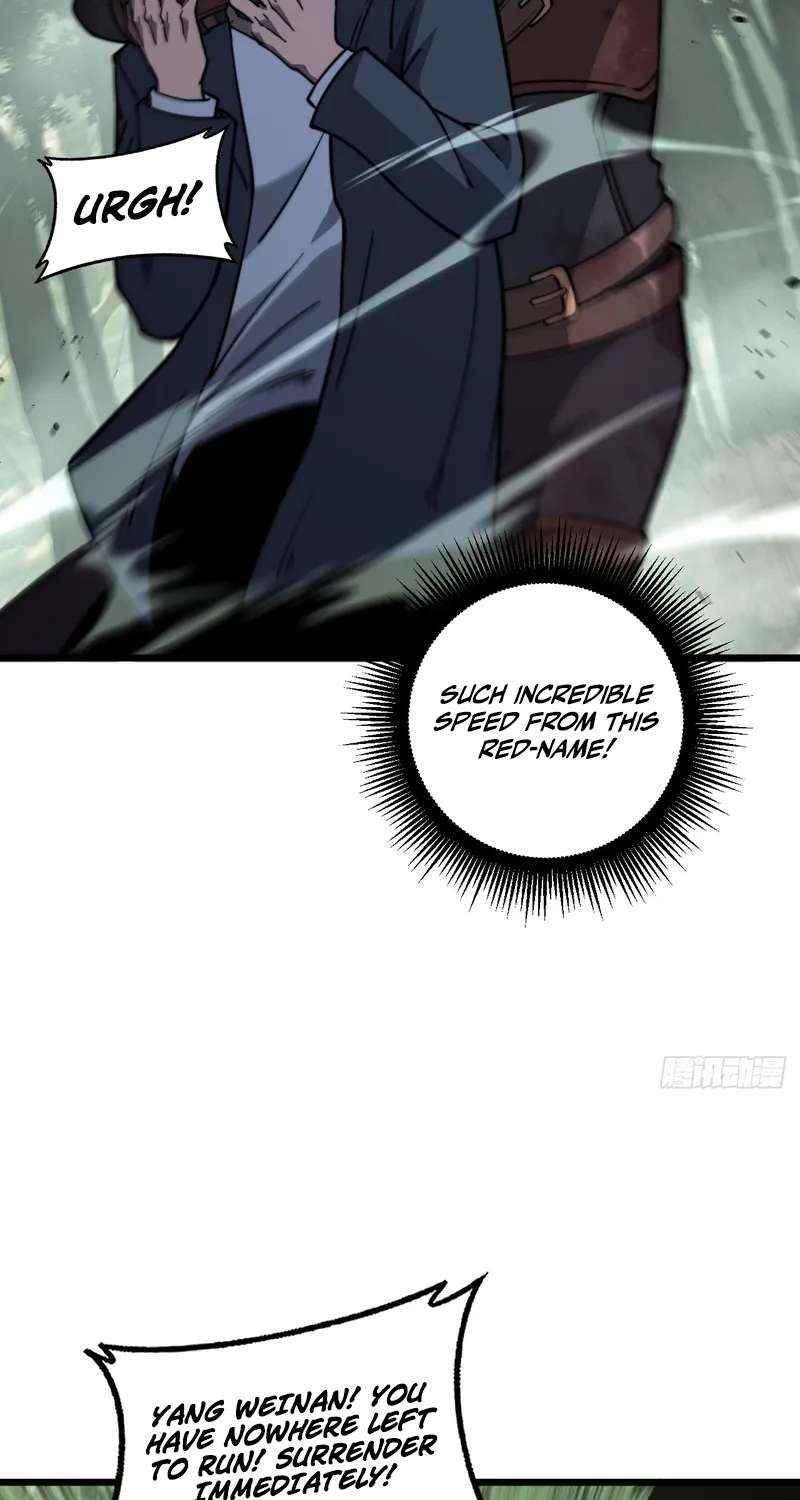 Global Awakening: The Synthesis Master Starts with an Undead Army Chapter 5 - page 12