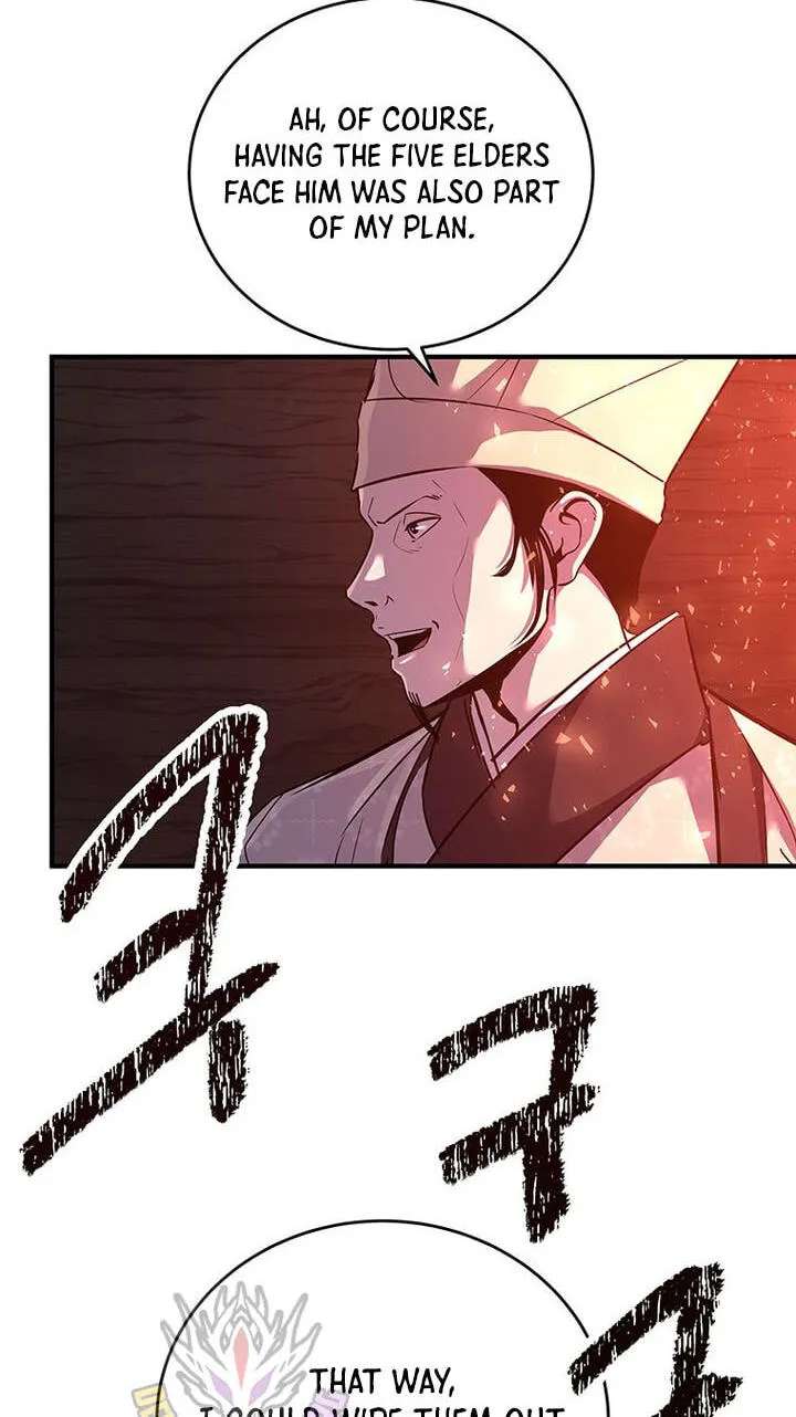 The World's Best Martial Arts Instructor Chapter 100 - page 25