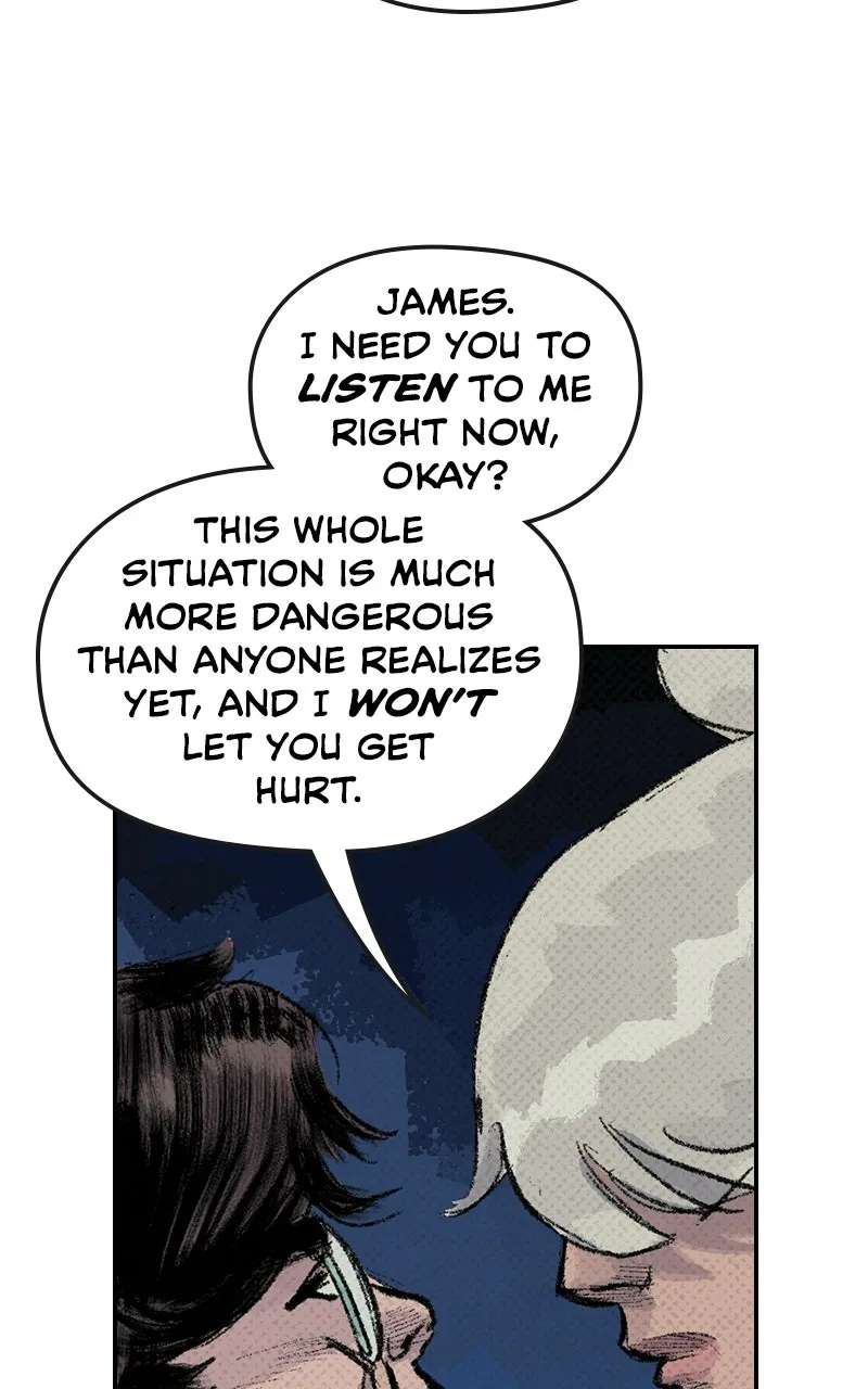 Something is Killing the Children Chapter 24 - page 8