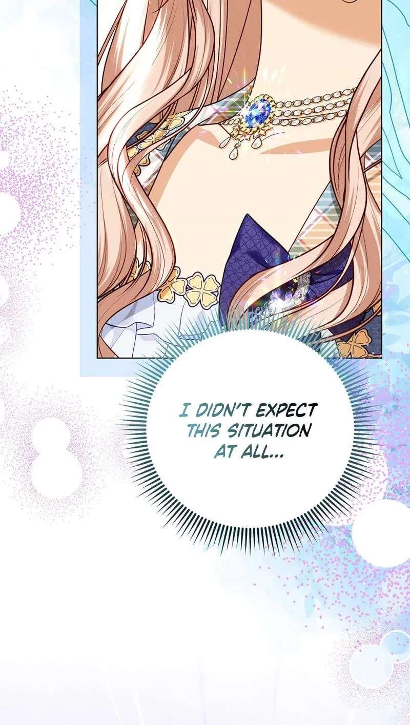Loved by the Villains Chapter 96 - page 36