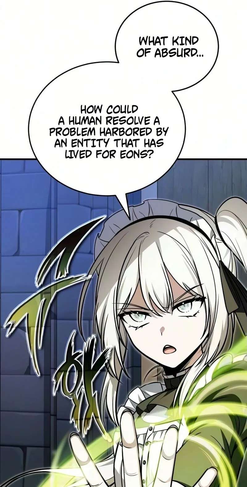 I Married the Dragon I Killed Chapter 17 - page 55