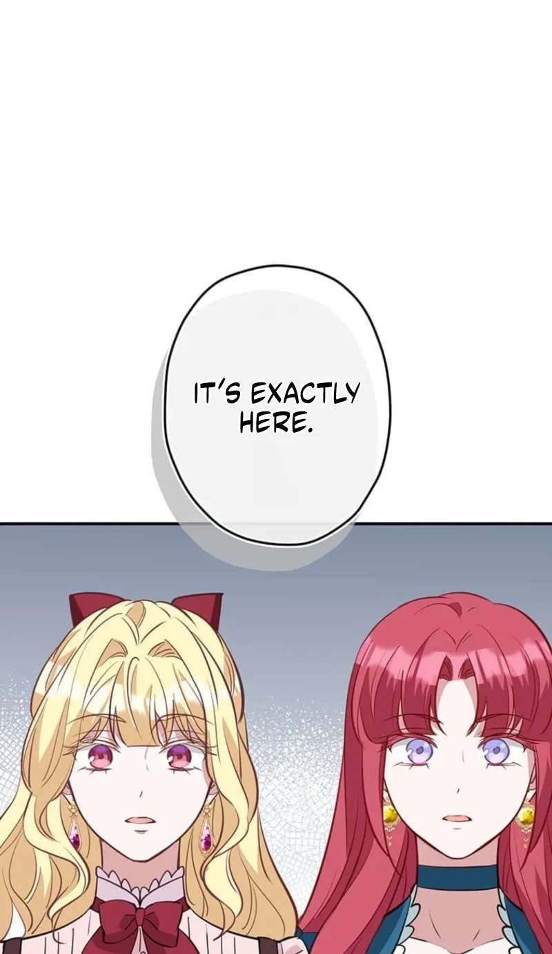 I Woke Up As A Notorious Troublemaker! Chapter 97 - page 65
