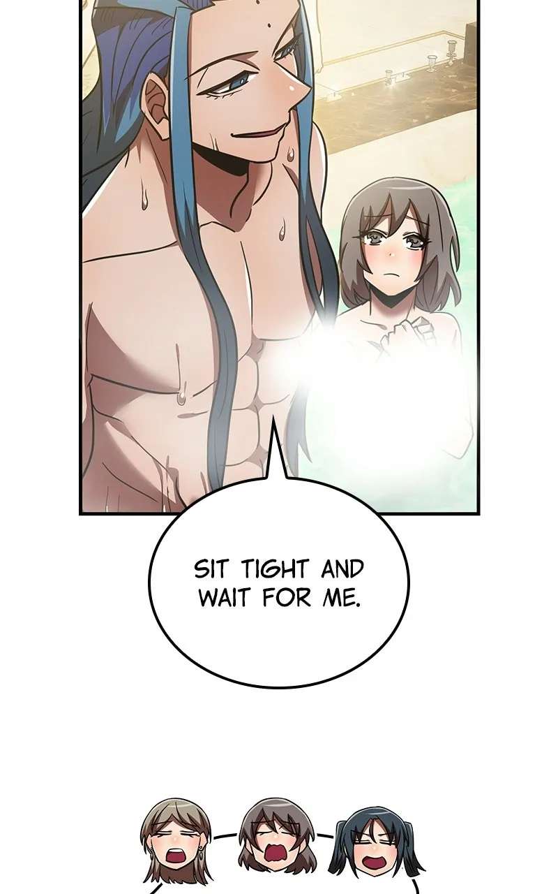 Savior ofDivine Blood Chapter 121 - page 20
