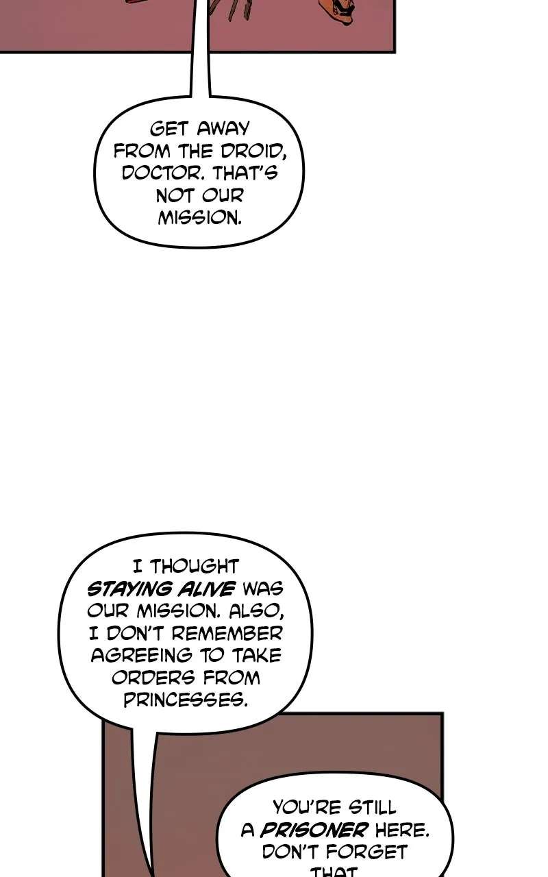 Star Wars™ (2015) Chapter 35 - page 47