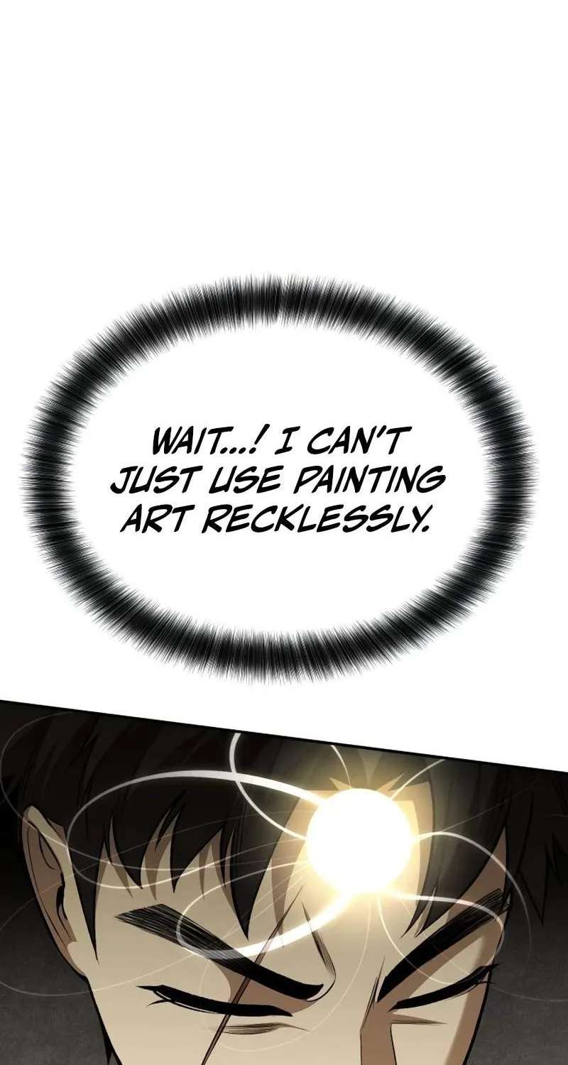 The Divine Brush of Hwarim Chapter 9 - page 64