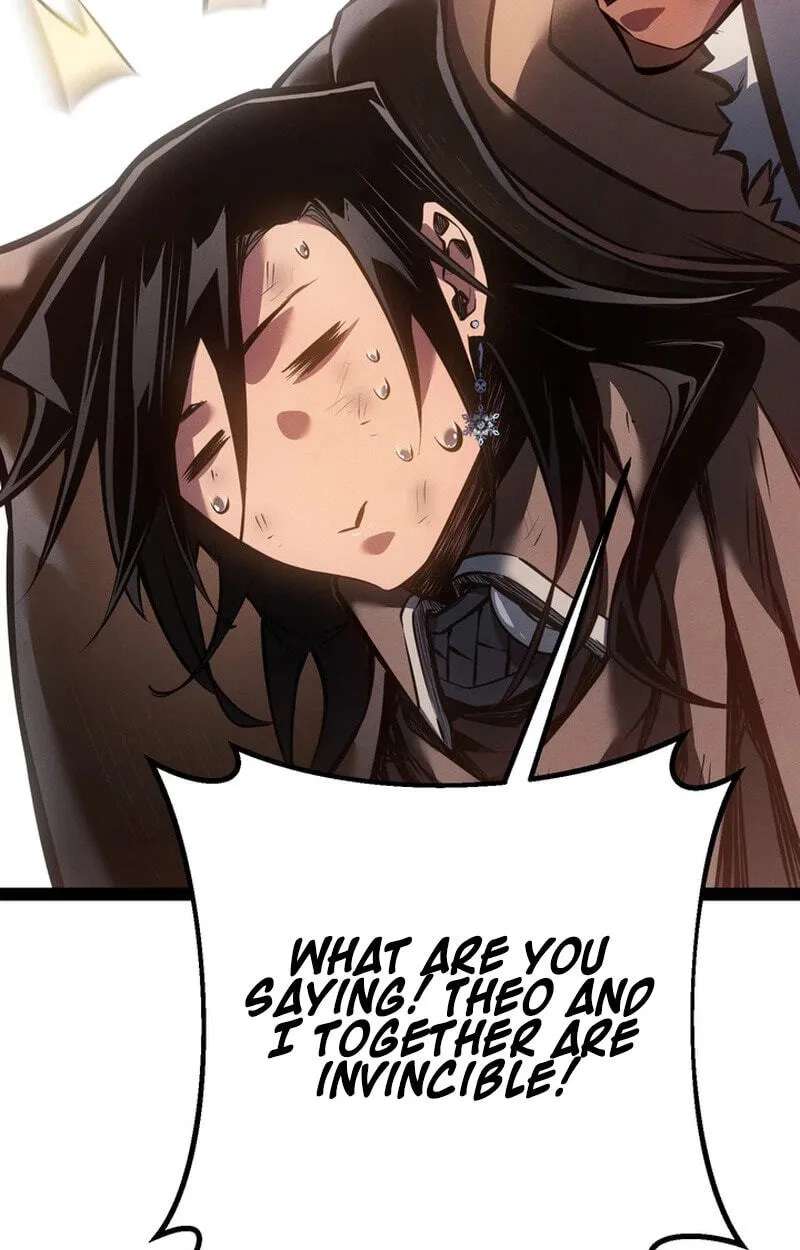 The Bastard of Swordborne Chapter 109 - page 33