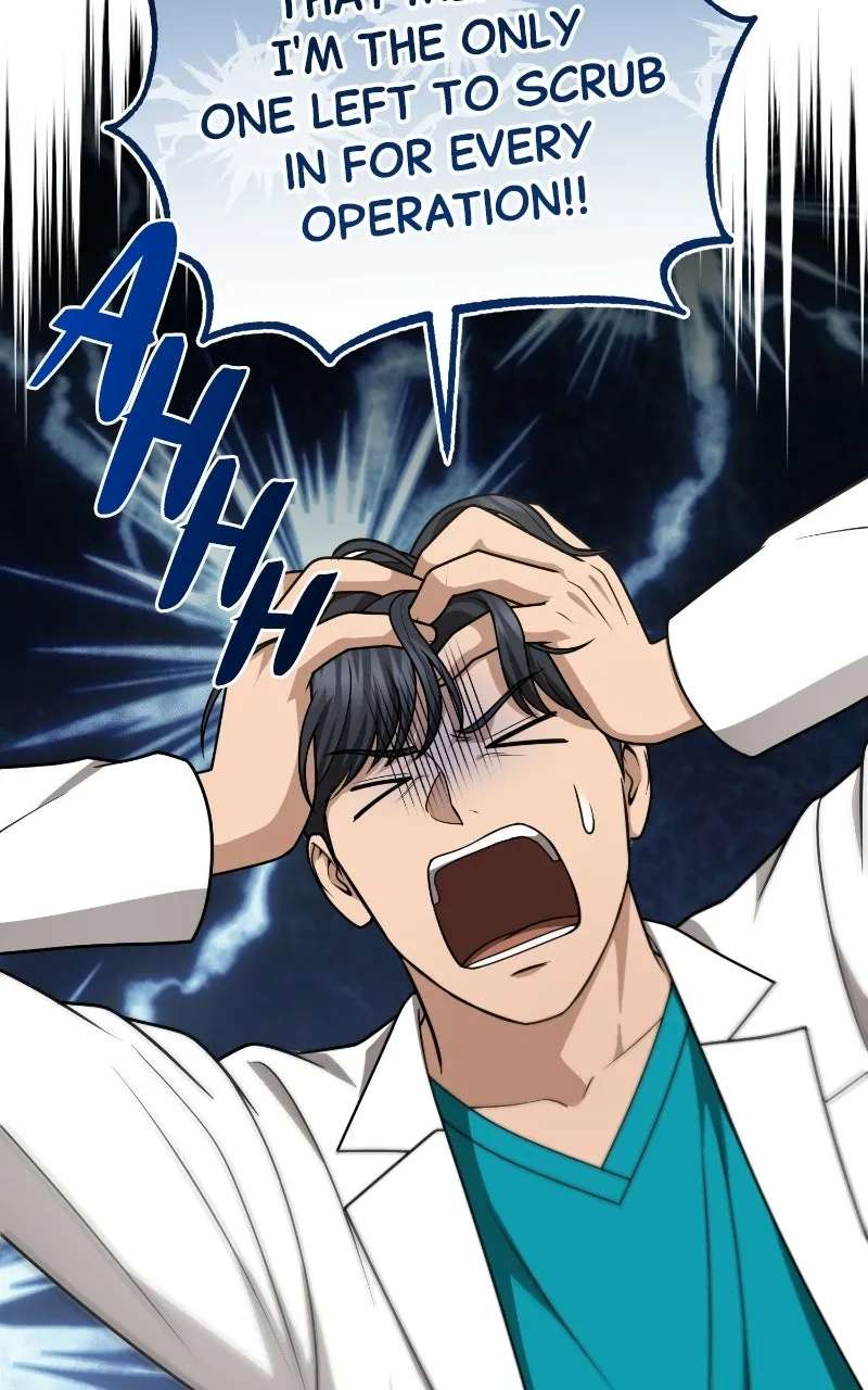 The Regressed DoctorJust Wanted to Live Quietly Chapter 65 - page 65