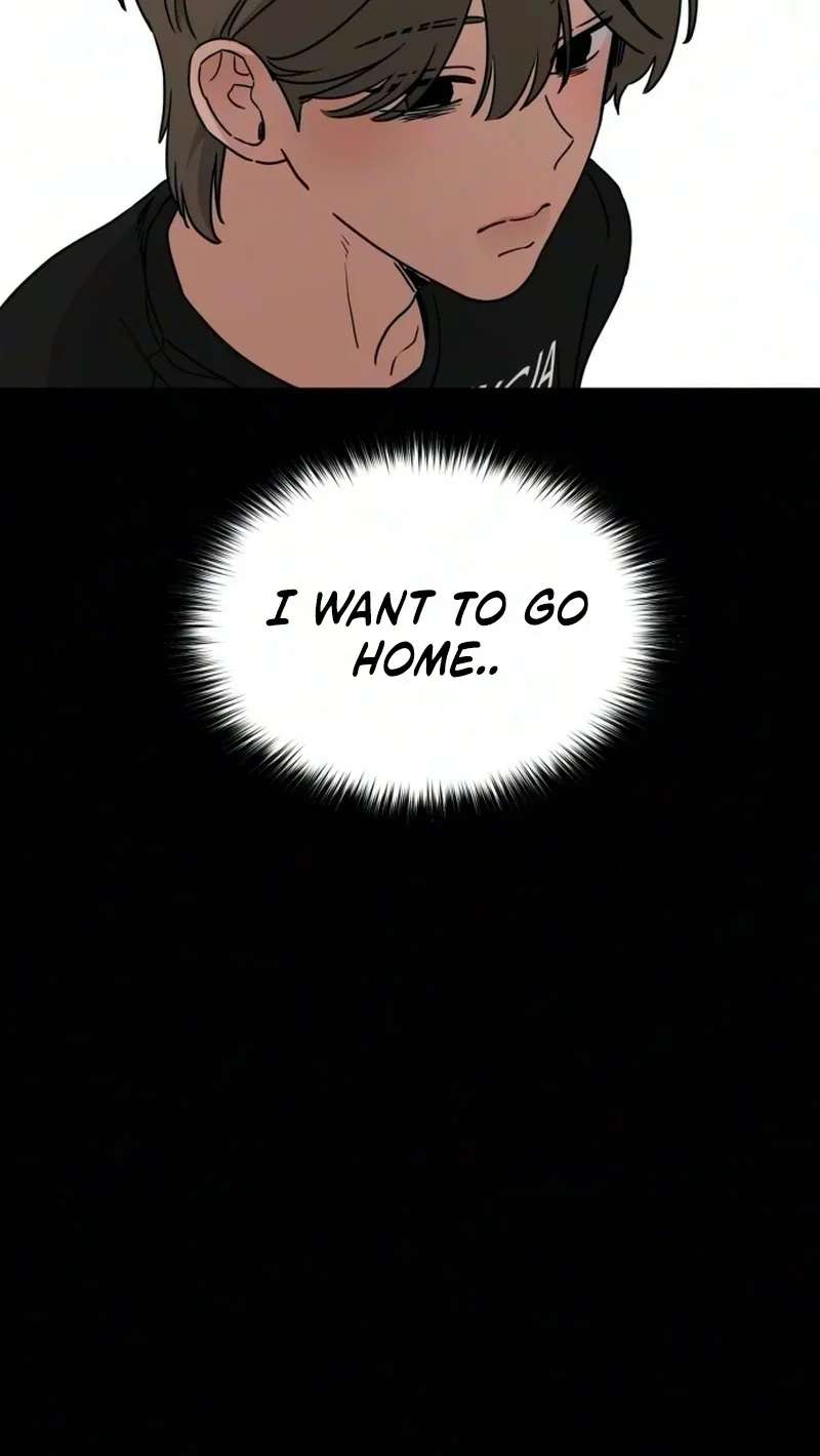 The Delinquent's Pure Love Chapter 34 - page 34
