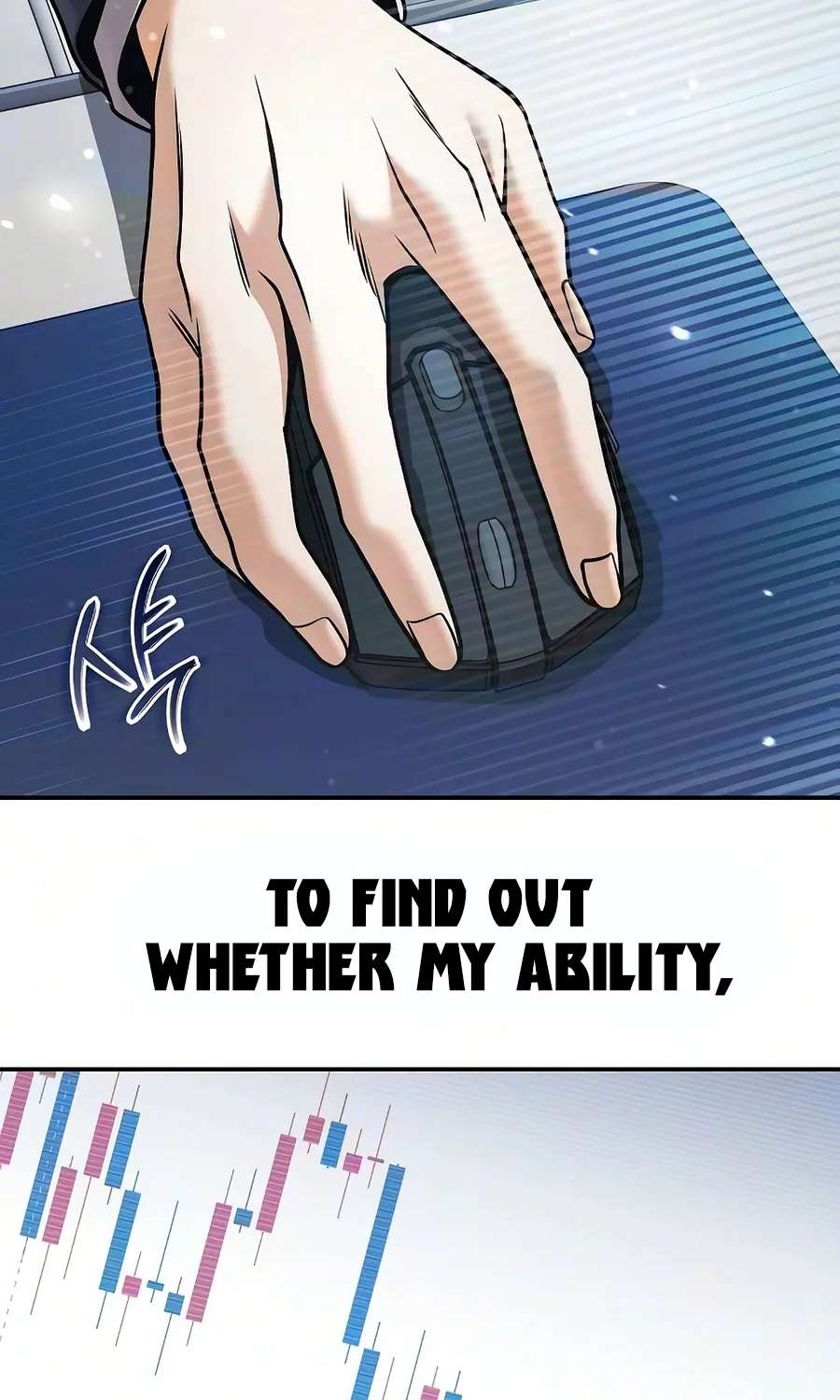 The Money Keeps Piling Up Even If I Spend It Chapter 3 - page 114