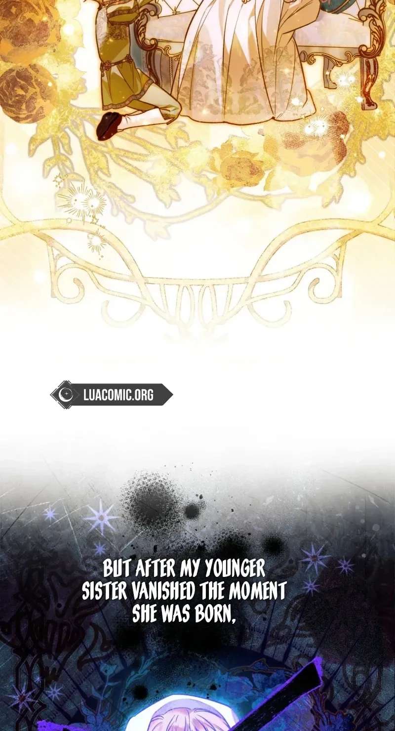 Diana's Dearest Is the Family's Favorite Chapter 66 - page 23