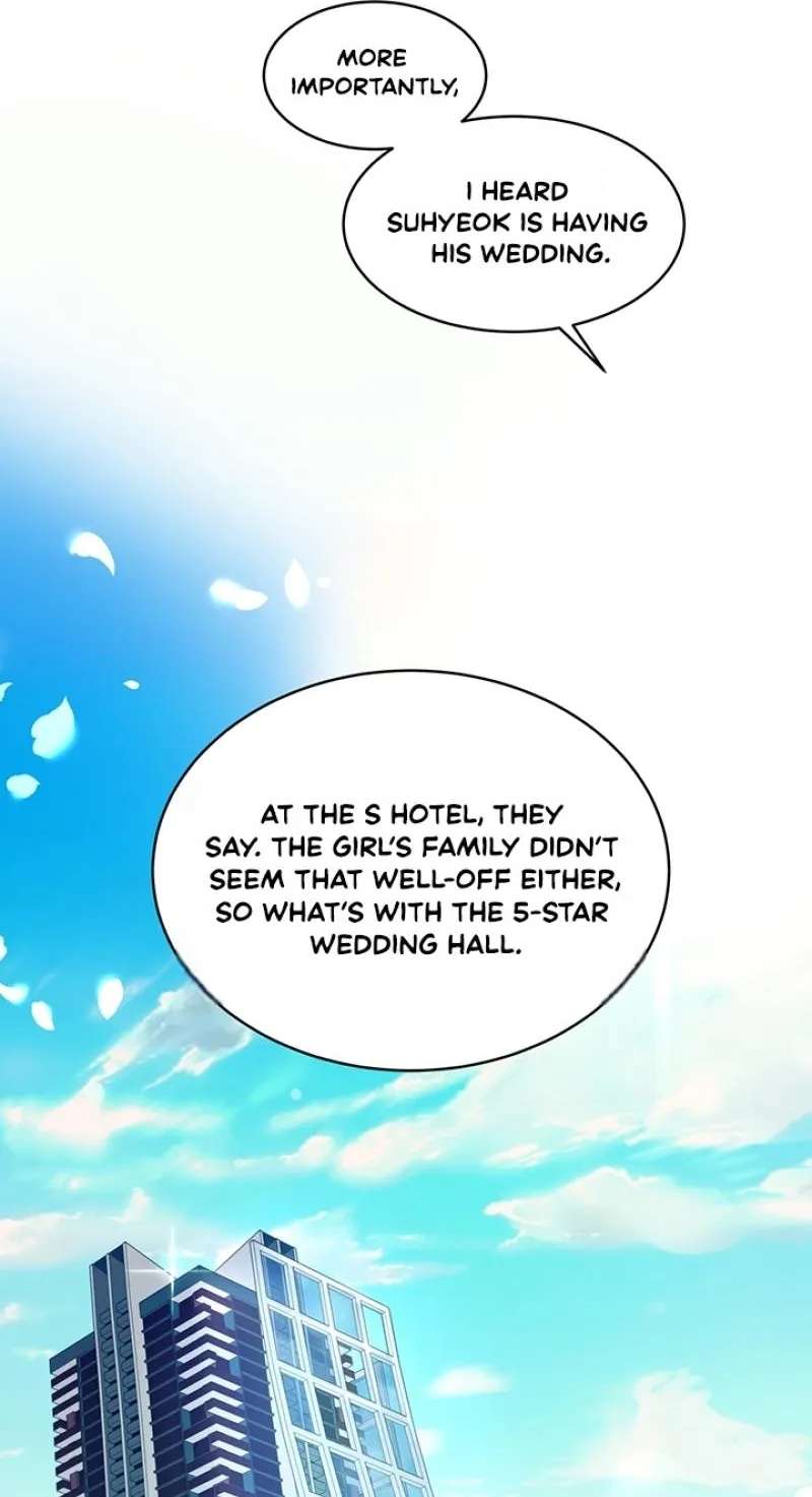I Became A Millionaire’S Daughter Chapter 54 - page 74