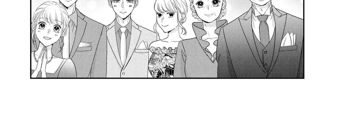 Usokon Rosé Chapter 16 - page 87