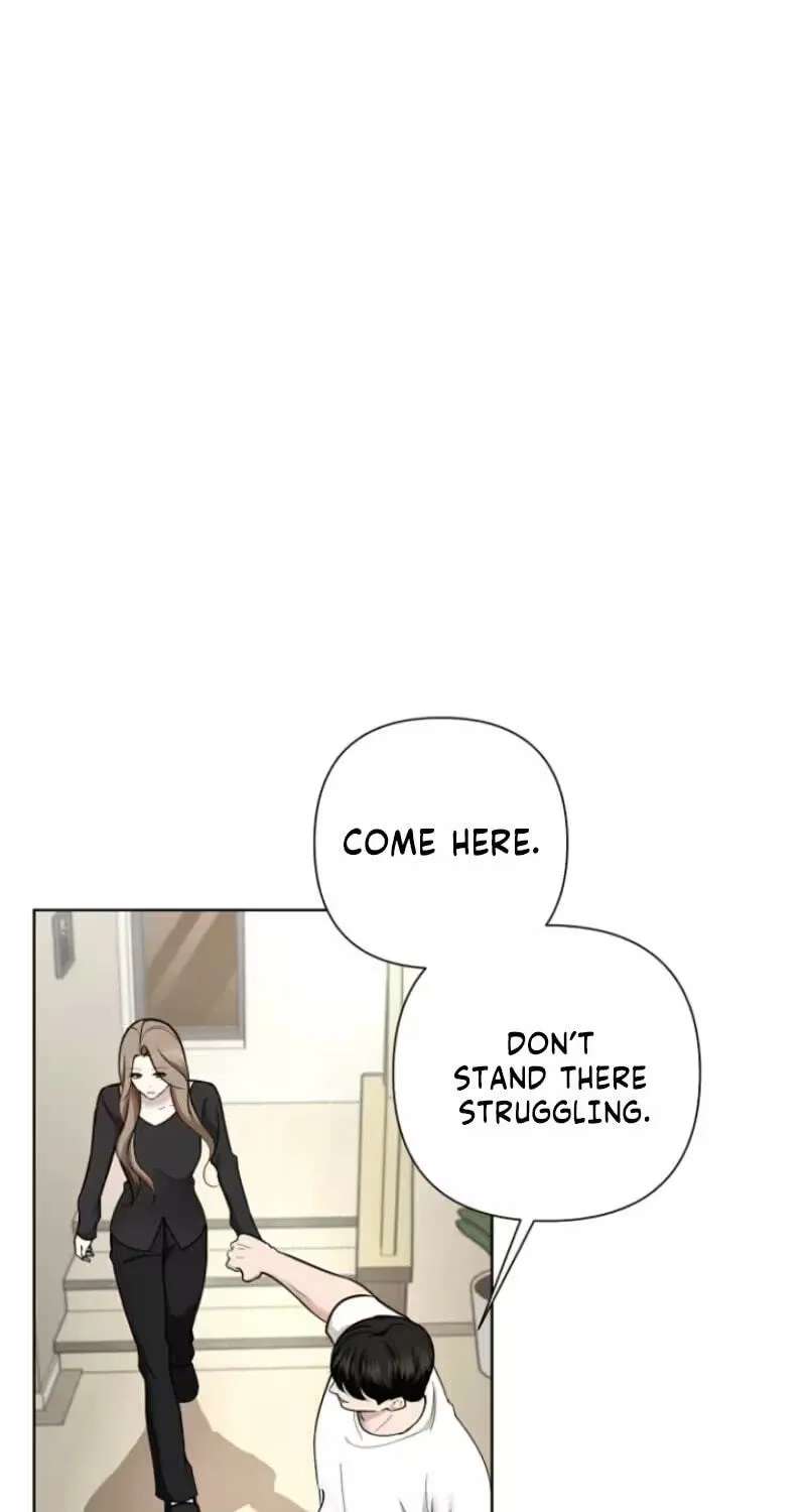 Mystic City Chapter 36 - page 37