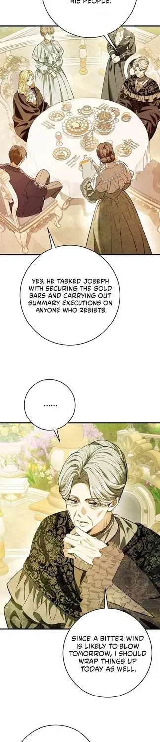 This Is What Revenge Looks Like Chapter 38 - page 43
