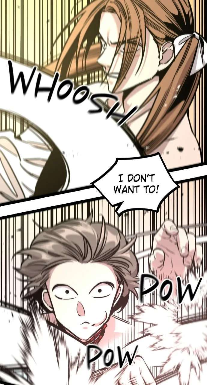 The Nine CloudDream: Zero Chapter 32 - page 33