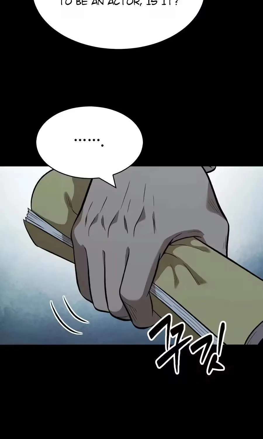 The Possessed Prodigy Actor Chapter 72 - page 47