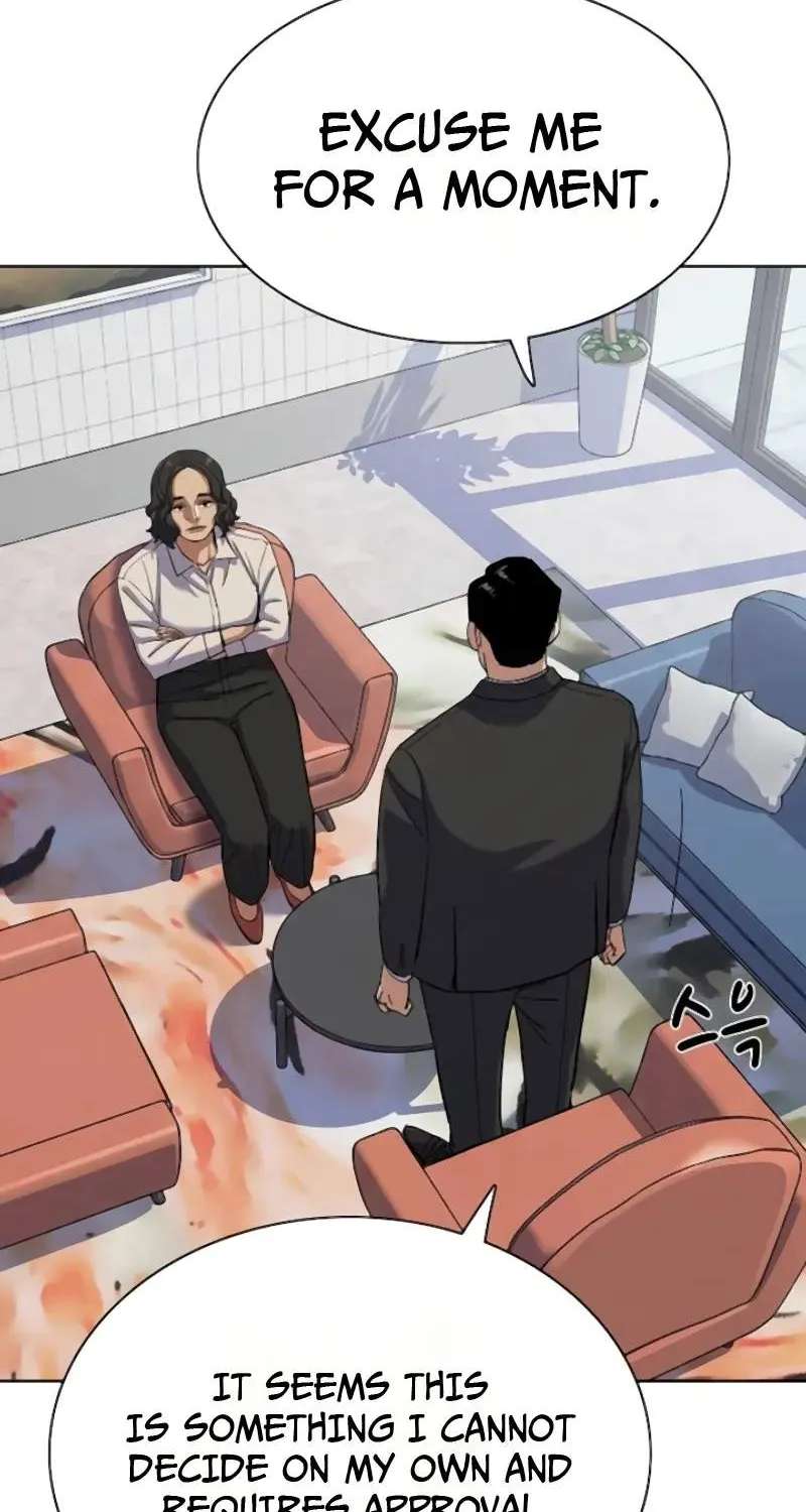 The Chaebeol’s Youngest Son Chapter 223 - page 6
