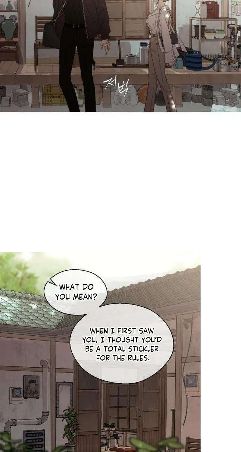 Night at the Crossroads Chapter 4 - page 110