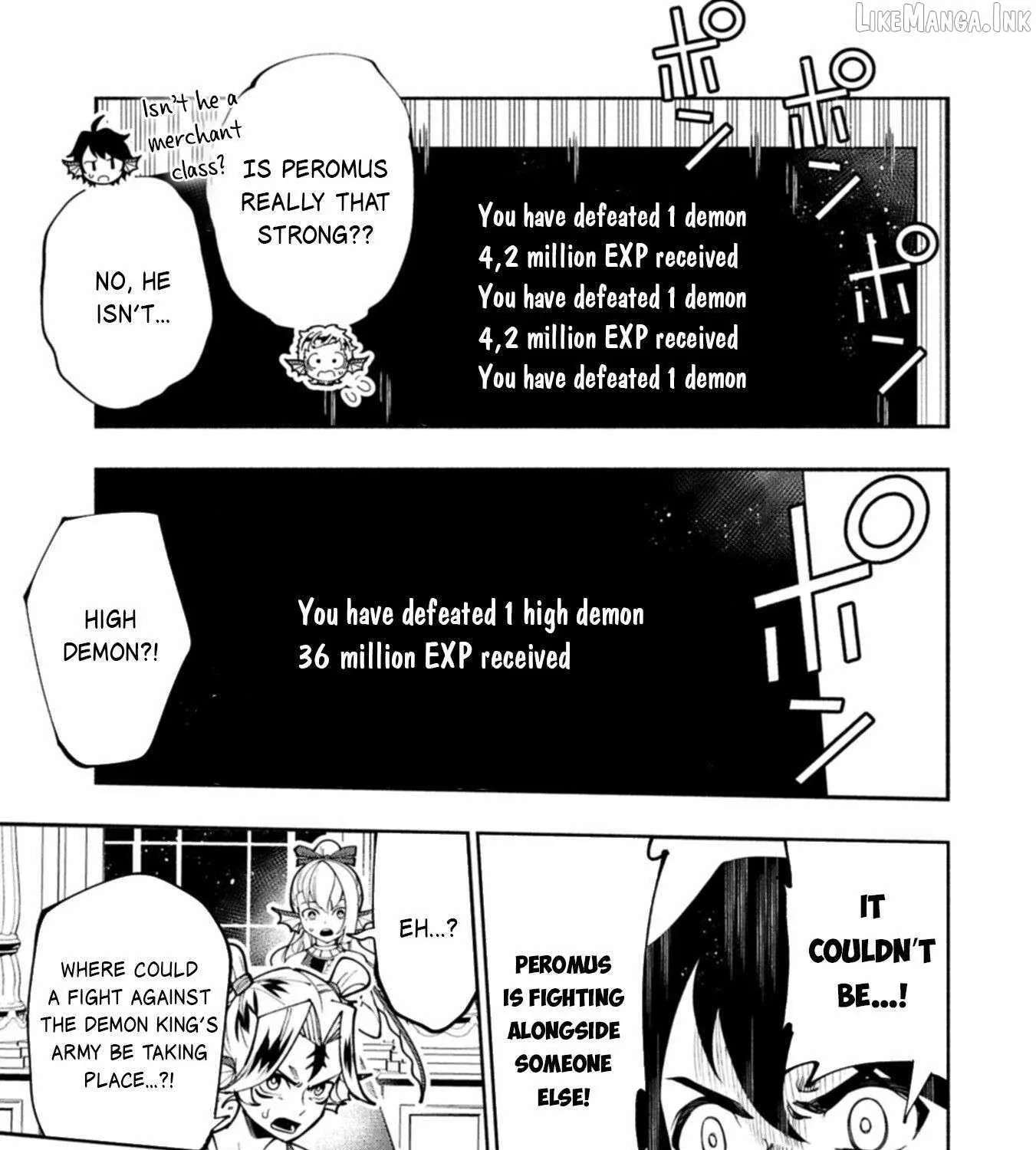 Hellmode ~Gamer Who Likes To Speedrun Becomes Peerless In A Parallel World With Obsolete Setting~ Chapter 103.1 - page 18