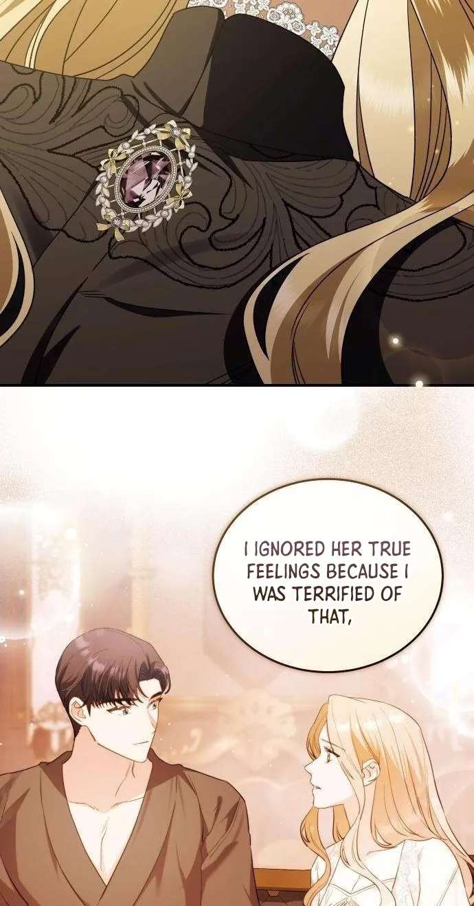 The Scent That Binds Us Chapter 102 - page 25
