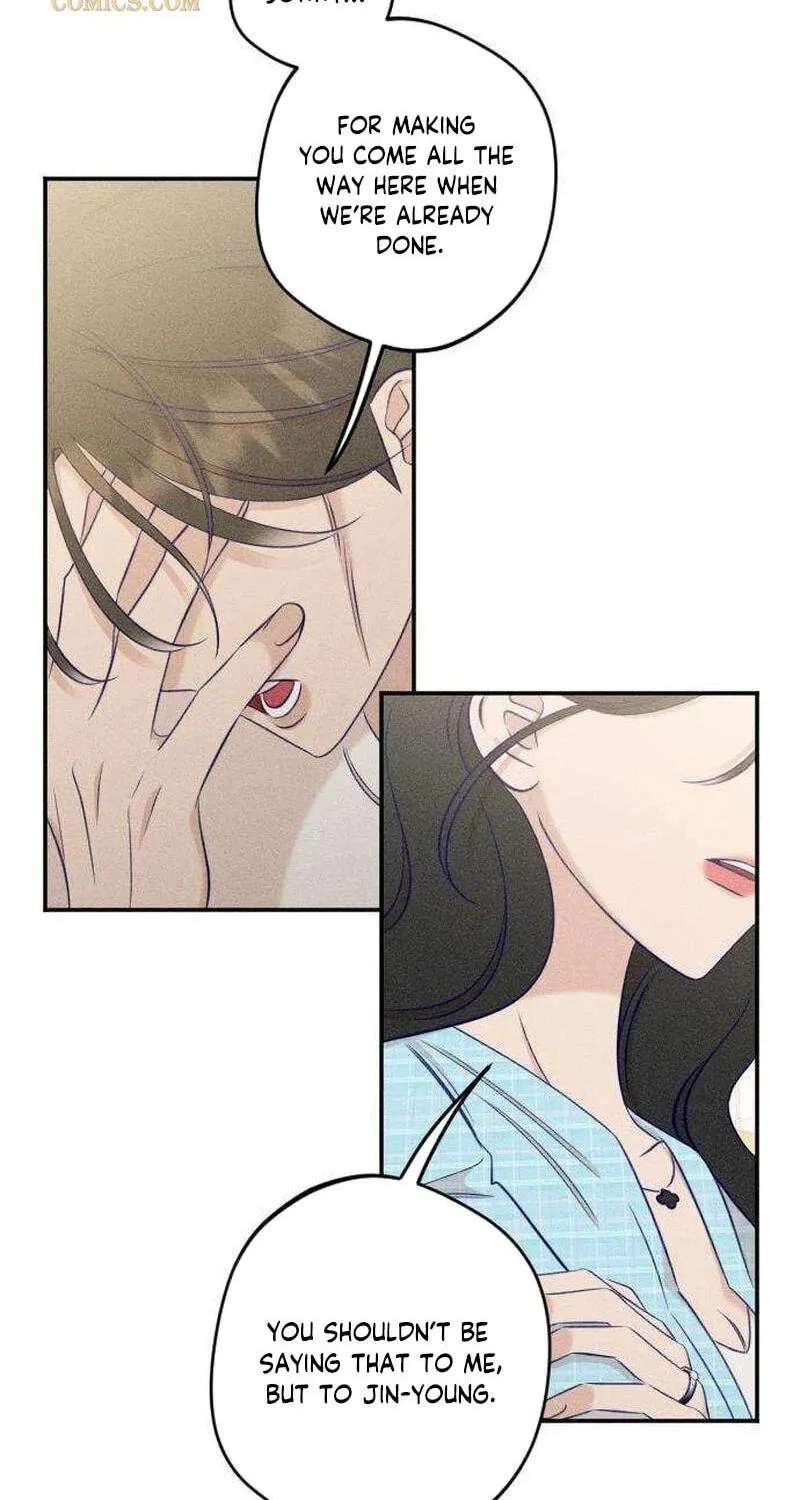 To My Dearest Chapter 44 - page 28