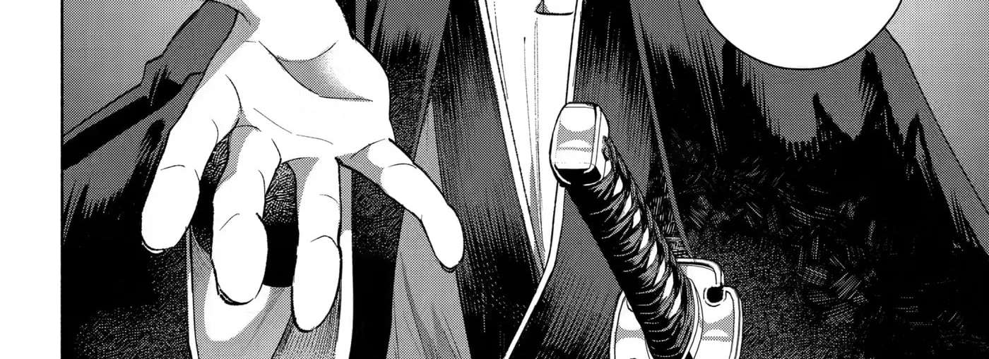 Kyougane-ke no Hanayome Chapter 29 - page 45