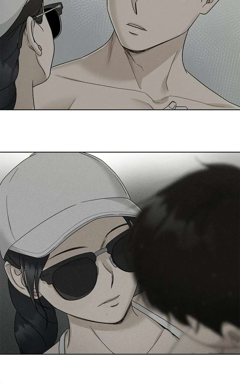 Finding a Ticket Into Your Heart Chapter 38 - page 22