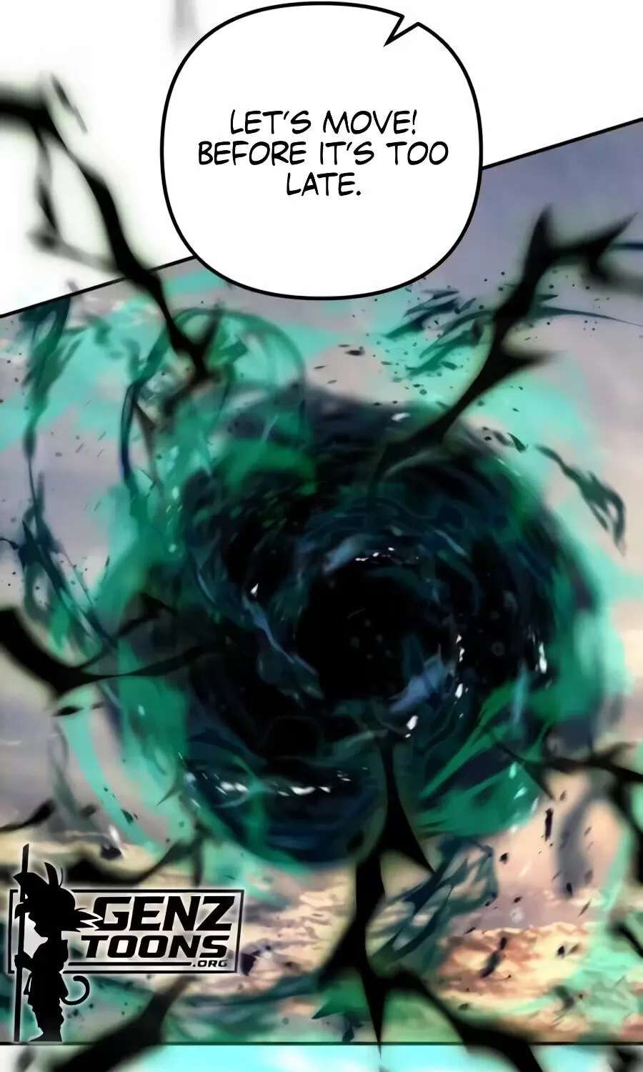 The Absolute Beastmaster’s Modern Life Chapter 36 - page 81