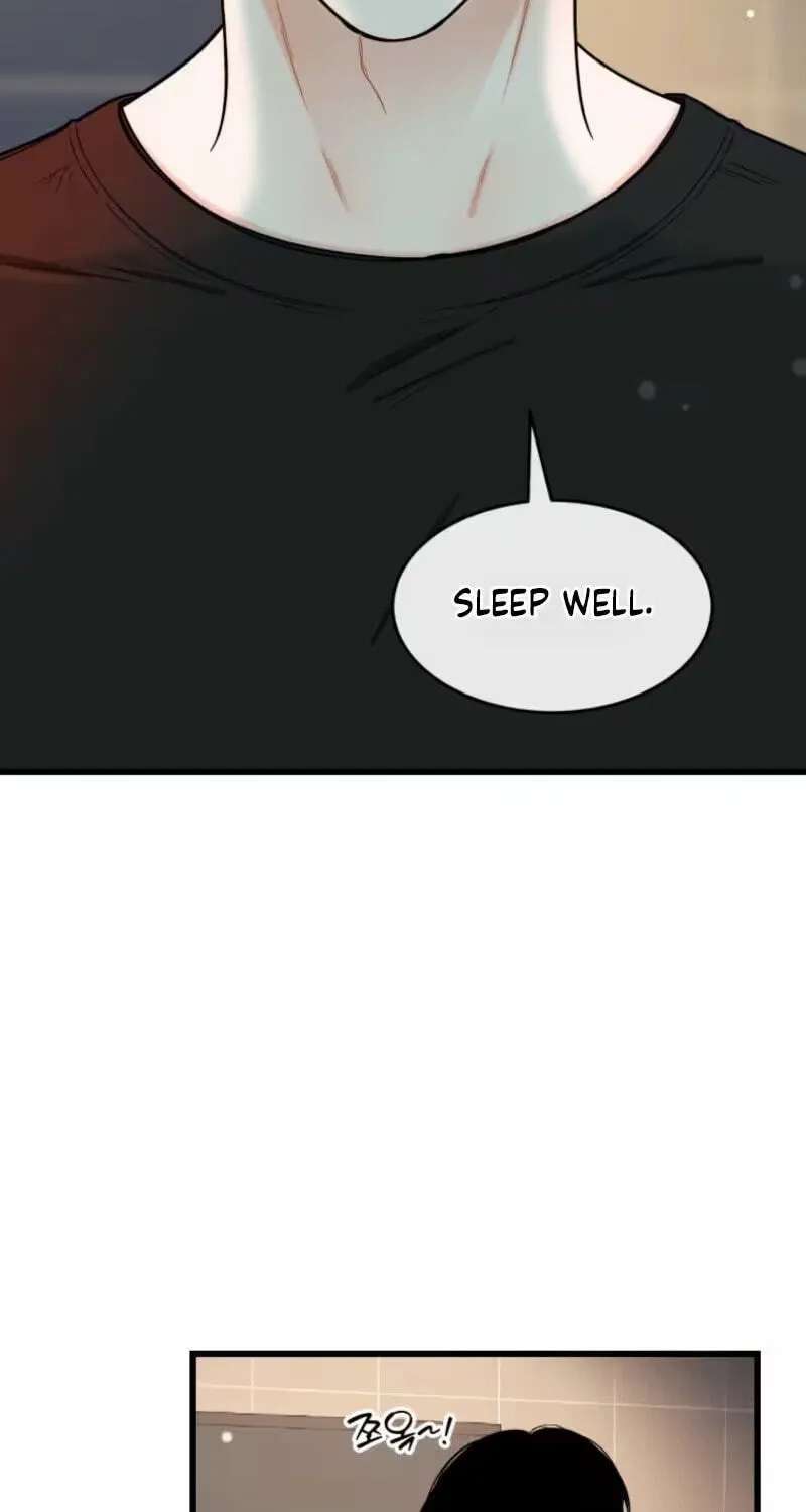 Kanna Made a Certain Decision Chapter 30 - page 37