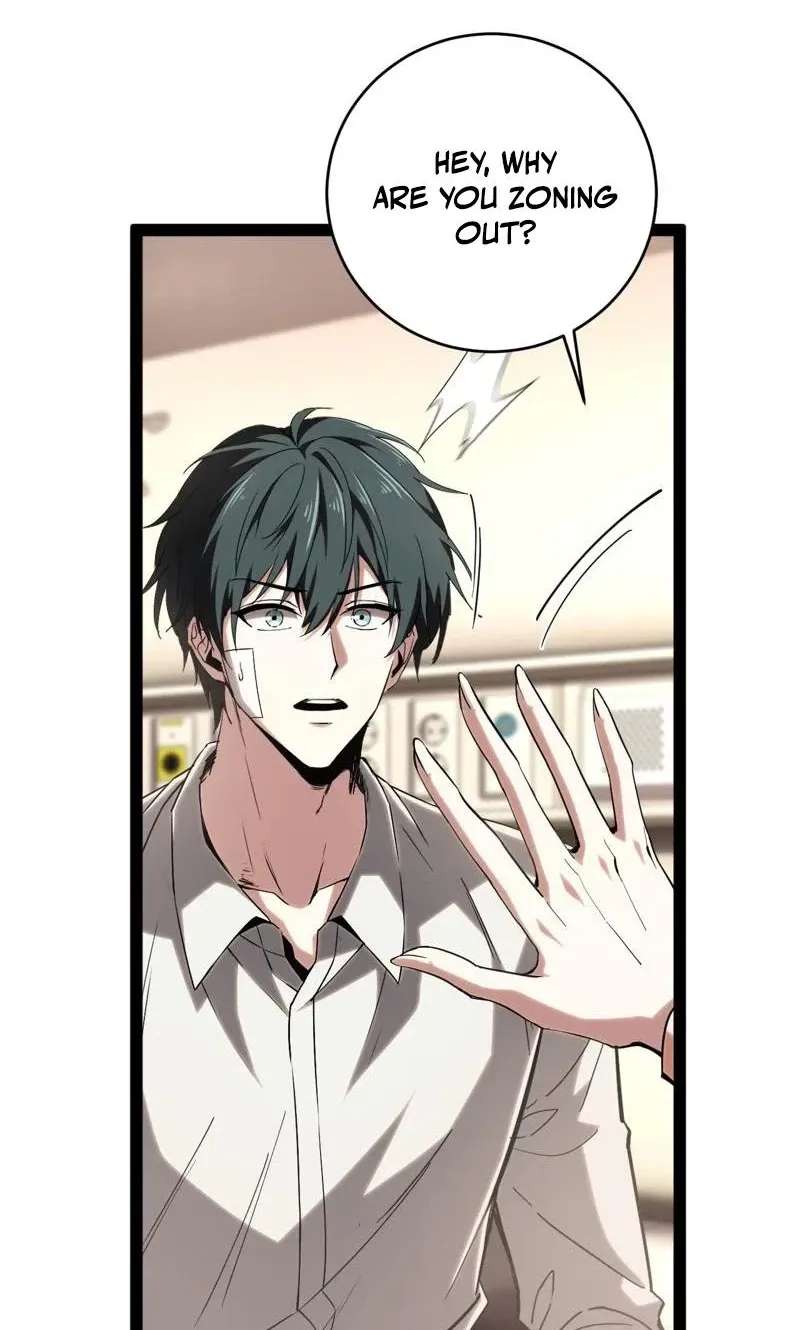 Starting with ×10: You Really Exploited the Bug! Chapter 2 - page 43