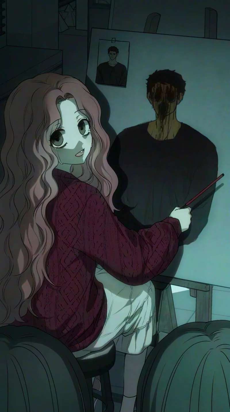 Our Ancestors are Watching Chapter 18 - page 85