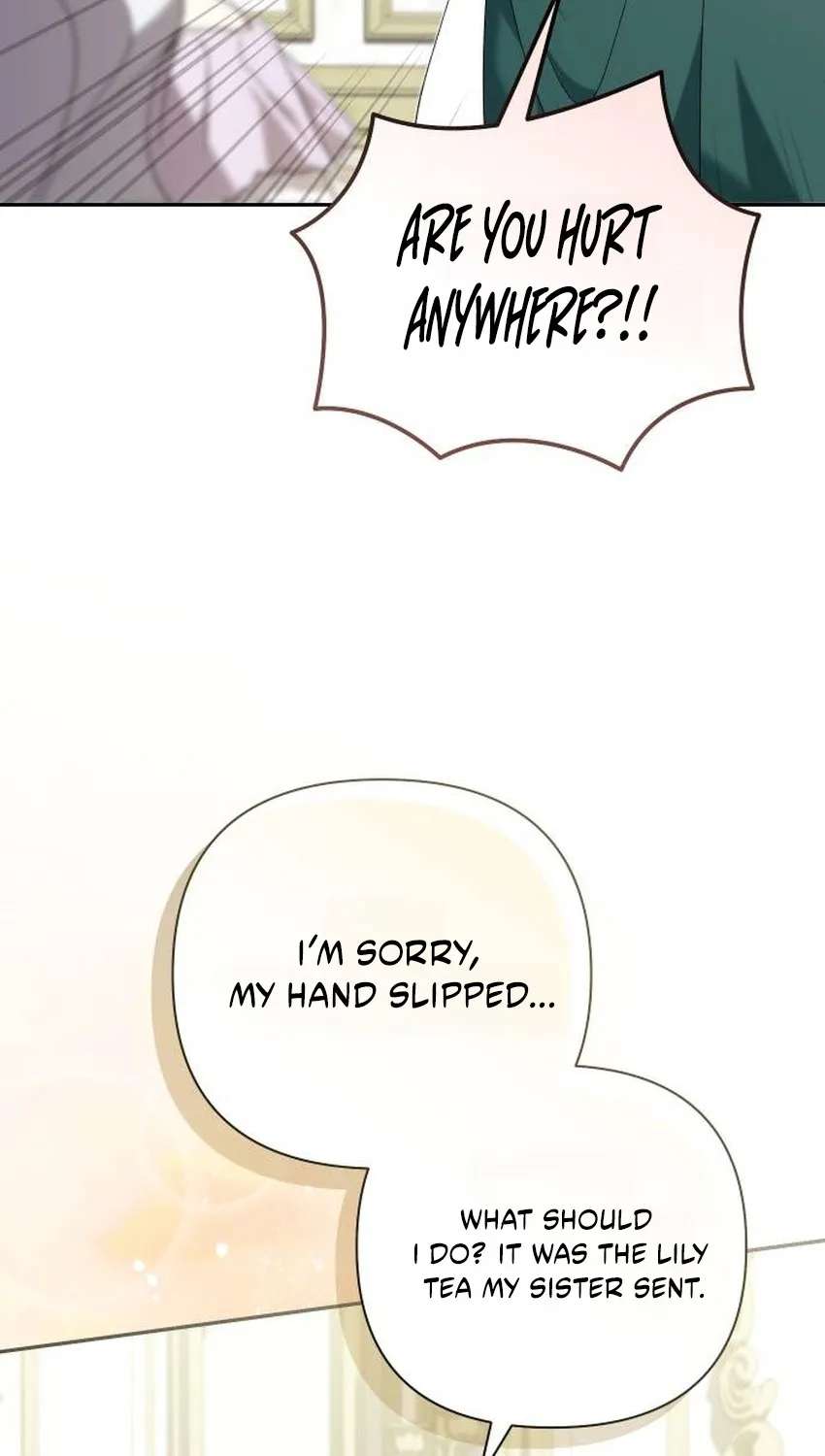 Now It’s Your Turn To Regret Chapter 2 - page 28