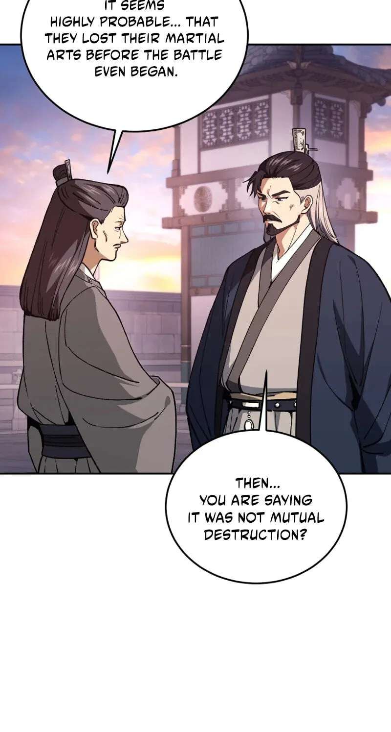 My Dad Is the Zenith Chapter 25 - page 10