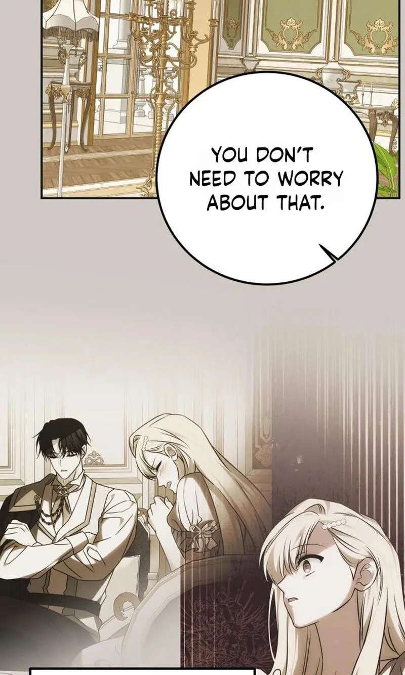 Changing the Genre From Angst to Heartwarming Chapter 91 - page 68