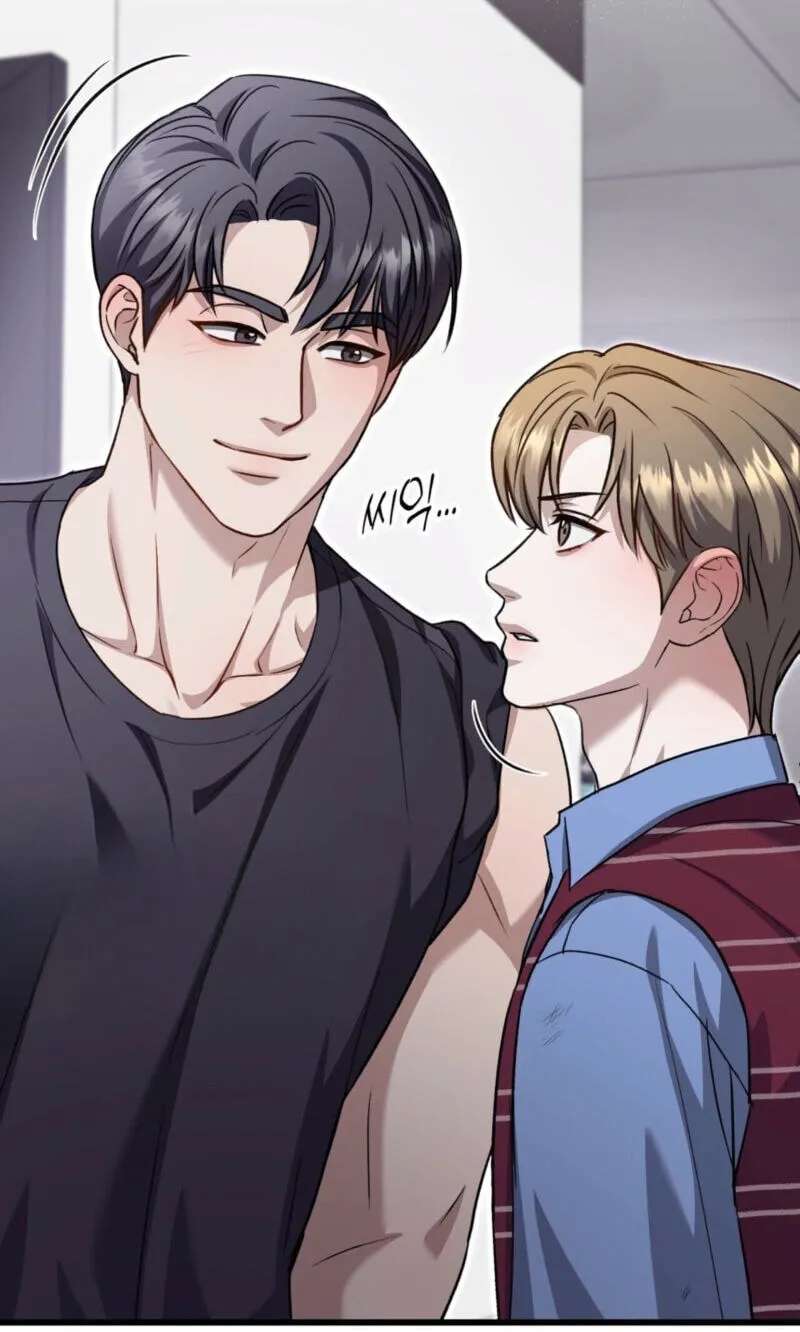 Method Romance Chapter 45 - page 24