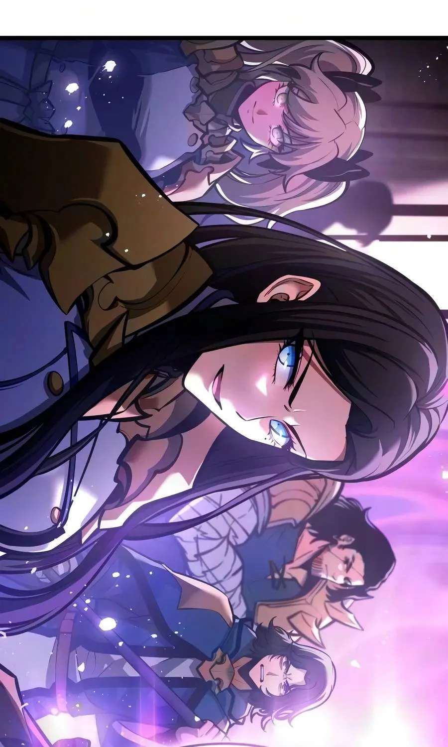 Emperor of Solo Play Chapter 82 - page 10