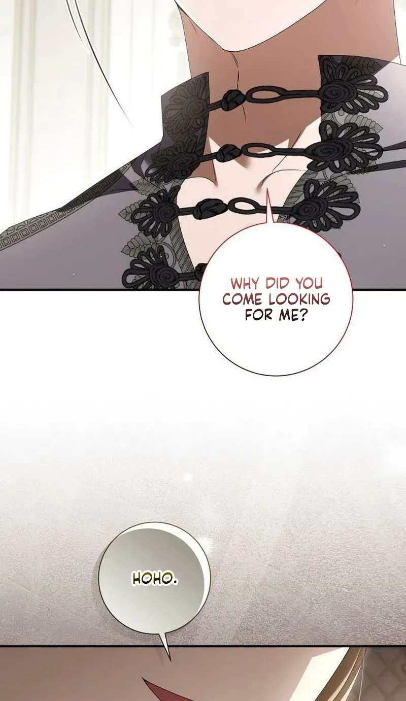 That's Just How First Love Is Your Highness Chapter 67 - page 12