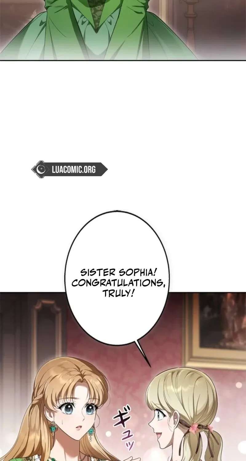 The Timid Lady of the Frontier Won't Give Up on Revenge Chapter 22 - page 53