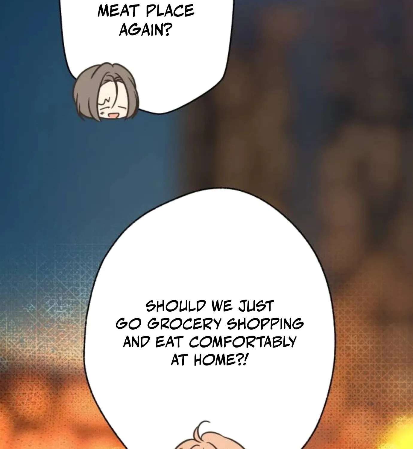 No One Chapter 43 - page 124