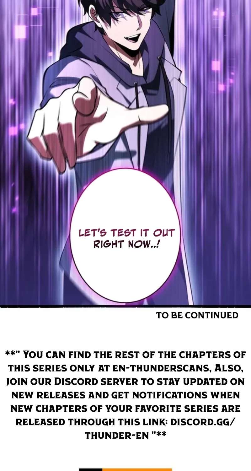 Omniscient and Omnipotent Trap Master Chapter 49 - page 78