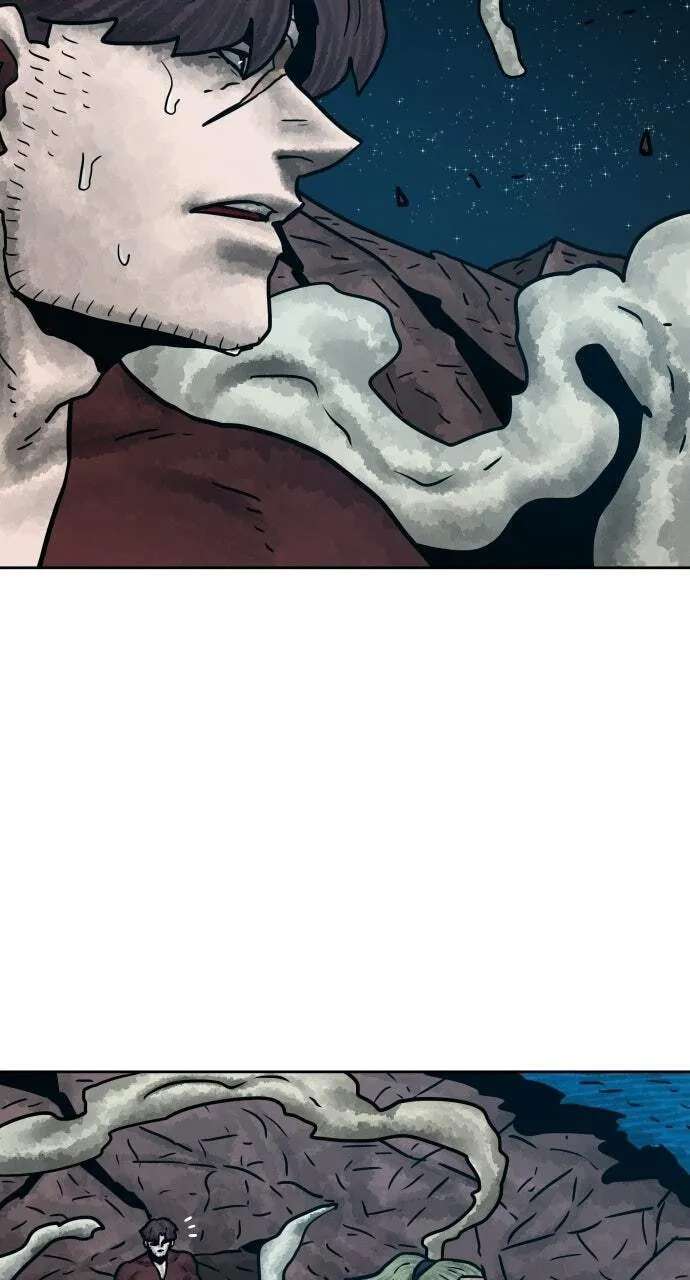 Warrior Executioner Chapter 204 - page 44
