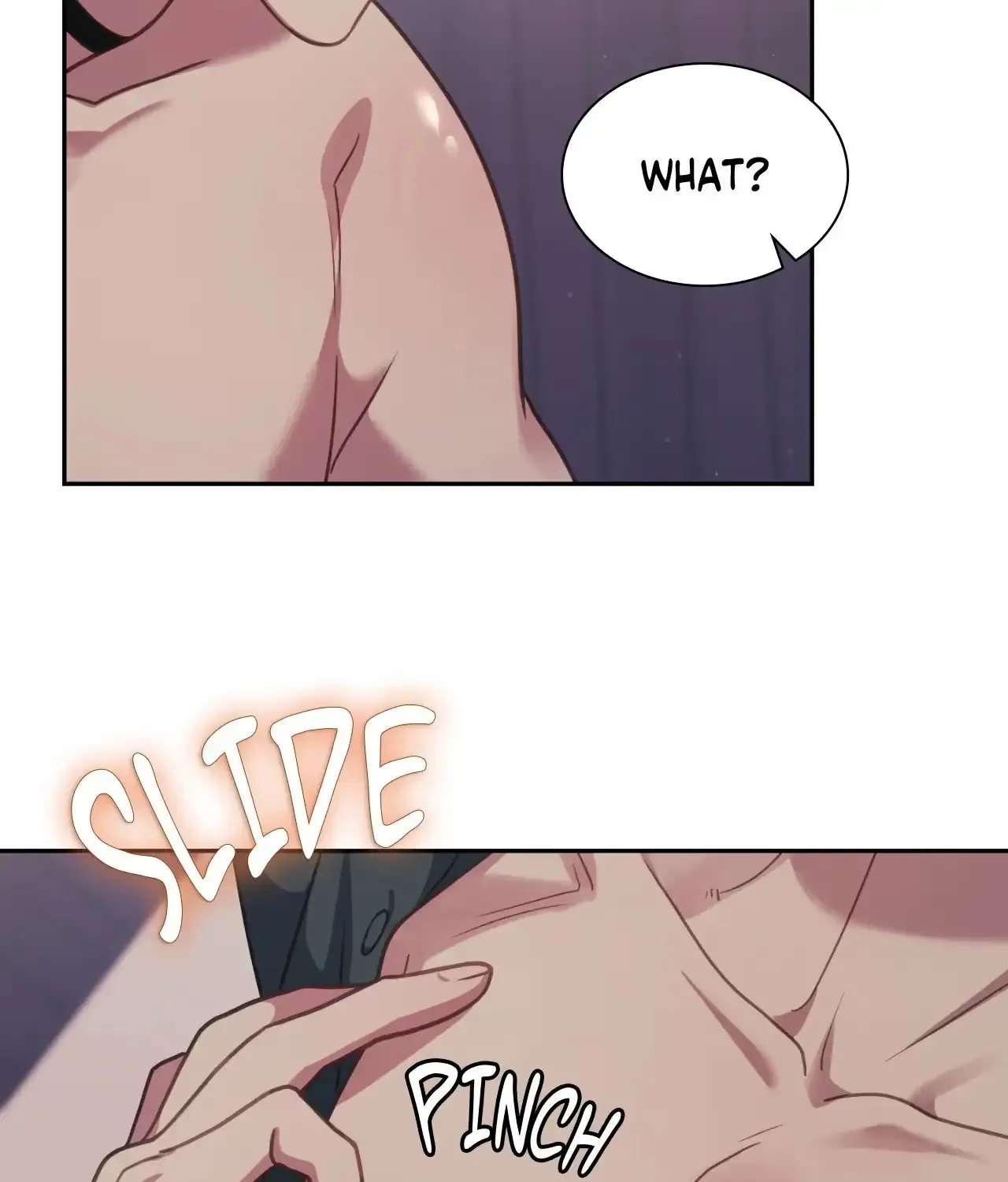 I'm Not Your Fated Guide, But... Chapter 47 - page 168