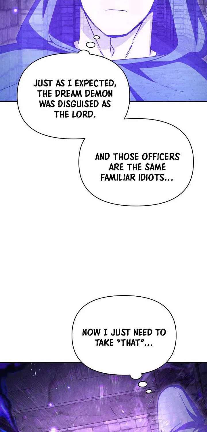 I Became the Successor of the Martial God Chapter 47 - page 22