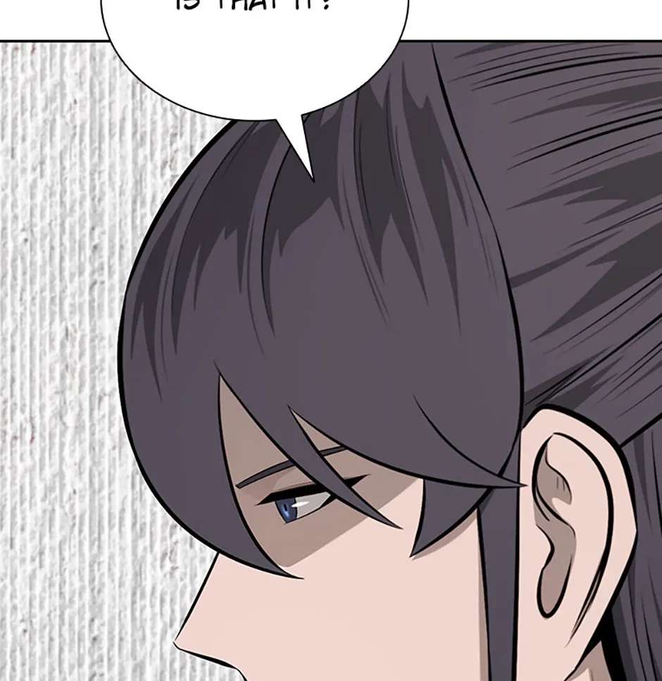 Absolute Master of the Senate Chapter 81 - page 20
